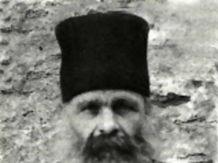Φωτογραφία για 6630 - Μοναχός Γεννάδιος Διονυσιάτης (1881 – 17 Ιουνίου 1933)