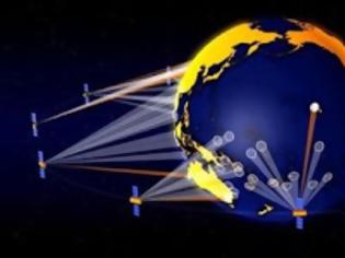 Φωτογραφία για OneWeb: Σχέδιο για παγκόσμια ομπρέλα δορυφορικού Internet