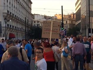 Φωτογραφία για ΣΕ ΕΞΕΛΙΞΗ ΤΟ ΣΥΛΛΑΛΗΤΗΡΙΟ ΣΤΟ ΣΥΝΤΑΓΜΑ