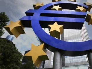 Φωτογραφία για ΕΚΤ: Αύξηση κατά 1,1 δισ. του ELA για τις ελληνικές τράπεζες