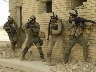 Φωτογραφία για Αμερικανός πεζοναύτης κρίθηκε ένοχος για τη δολοφονία Ιρακινού