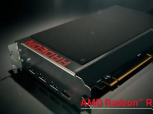 Φωτογραφία για Η AMD αποκαλύπτει τις 300 Series, Fury (X) και R9 Nano