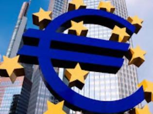 Φωτογραφία για ΕΚΤ: Αύξηση κατά 1,1 δισ. ευρώ του ELA