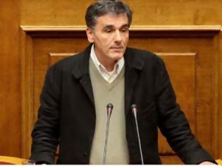 Φωτογραφία για Τσακαλώτος στο BBC: Αν δεν έχουμε βιώσιμη συμφωνία θα πάμε σε δημοψήφισμα για Grexit