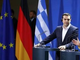 Φωτογραφία για Ξαφνική λύση: Σύνοδος κορυφής για ελάφρυνση του ελληνικού χρέους;