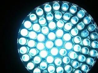 Φωτογραφία για Λαμπτήρες LED: Ποιους κινδύνους κρύβουν για την υγεία...