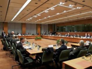 Φωτογραφία για Ολοκληρώθηκε το Eurogroup - Αναμένεται συνέντευξη Τύπου