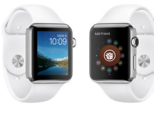 Φωτογραφία για Το Apple watch2 θα έχει περισσότερη αυτονομία και ενσωματωμένη κάμερα