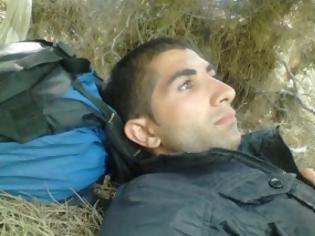 Φωτογραφία για Θα ανατριχιάσετε: Ιρανός πρόσφυγας κατέγραψε σε ταινία μικρού μήκους την οδύσσειά του μέχρι να φτάσει στην Ελλάδα [photos]