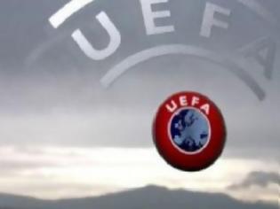 Φωτογραφία για Στέλνει φάκελο στην UEFA ο Παναθηναϊκός