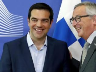 Φωτογραφία για Νέα επίθεση Γιούνκερ σε Τσίπρα: Τι δεν είπε στον Ελληνικό λαό ο Πρωθυπουργός - Τι είναι τα άγνωστα 35 δις;