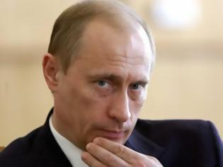 Φωτογραφία για Πούτιν: Το πρόβλημα το έχουν οι πιστωτές και όχι η Ελλάδα