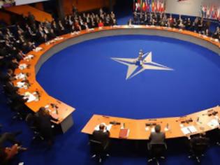 Φωτογραφία για NATO: Κίνδυνος για την ασφάλεια από ένα πιθανό Grexit
