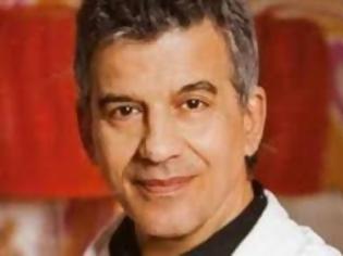 Φωτογραφία για Γερολυμάτος: Ο πατέρας μου έμαθε από το θυρωρό για τη σύζυγο και το παιδί μου