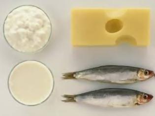 Φωτογραφία για Ο συνδυασμός ψαριού με τυρί προκαλεί τελικά αλλεργία;