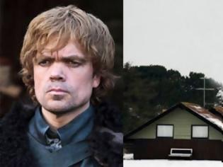 Φωτογραφία για Ξεκαρδιστικό: Πώς θα ήταν οι χαρακτήρες του Game of Thrones αν ήταν σπίτια; [photos]