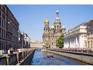 Φωτογραφία για Eκδρομή σε Μόσχα και Αγία Πετρούπολη διοργανώνει η Μητρόπολη Πατρών