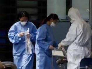 Φωτογραφία για Νέα κρούσματα MERS ανακοίνωσε η Νότια Κορέα