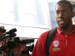 Φωτογραφία για «ΤΙΤΙΒΙΣΜΑ» ΓΕΜΑΤΟ... ΥΠΟΝΟΟΥΜΕΝΑ ΑΠΟ ΤΟΝ ΜΑΝΑΤΖΕΡ ΤΟΥ ΝΤΑΝΣΤΟΝ! (ΡΗΟΤΟS)