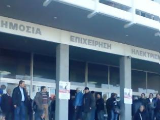 Φωτογραφία για Πάτρα: Εντάχθηκε στο κοινωνικό τιμολόγιο αλλά η …ΔΕΗ το ξέχασε