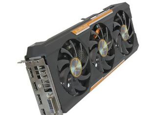 Φωτογραφία για Sapphire Radeon R9 390X Tri-X 8GB