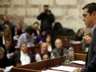 Φωτογραφία για Ο Κακός χαμός στον ΣΥΡΙΖΑ - Όργισμένες αντιδράσεις βουλευτών στα μέτρα λιτότητας που έρχονται