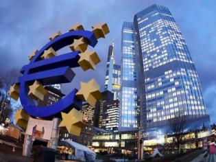 Φωτογραφία για ΕΚΤ: Νέα αύξηση του ELA για τις ελληνικές τράπεζες...