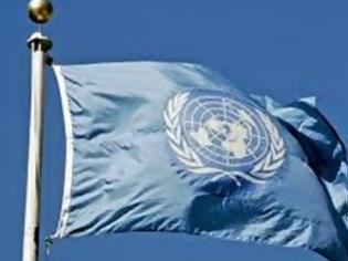 Φωτογραφία για Εκθεση - σοκ του ΟΗΕ: Χτυπούν αμάχους με βόμβες