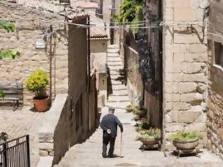 Φωτογραφία για Χαρίζουν σπίτια στη Σικελία - Τα δίνουν δωρεάν, με έναν μόνο όρο