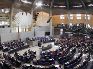 Φωτογραφία για Πότε θα συνεδριάσει η γερμανική βουλή για την Ελλάδα;