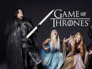 Φωτογραφία για Game of Thrones: Διέρρευσε απόσπασμα του σεναρίου από τον 6ο κύκλο - Τι γίνεται με την Καλίσι και τις νέες... προσθήκες;