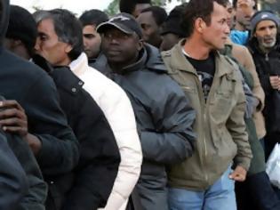Φωτογραφία για Να μεταφέρει 1.000 Ιρακινούς πρόσφυγες από την Ελλάδα ζητά ο Καναδάς