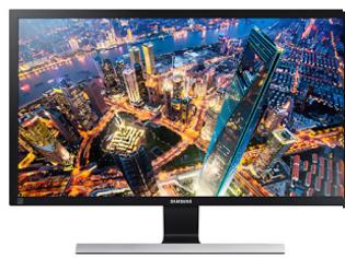 Φωτογραφία για Samsung: Νέα UHD Monitors με AMD FreeSync Technology