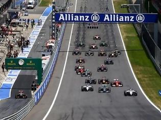 Φωτογραφία για Austrian GP Preview