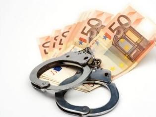 Φωτογραφία για Ένταλμα σύλληψης επιχειρηματία για φοροδιαφυγή 10,5 εκατ. ευρώ