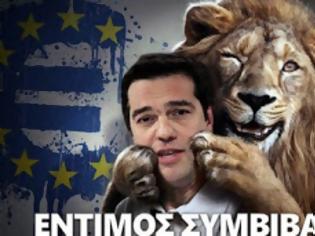 Φωτογραφία για Έντιμος συμβιβασμός με ανέντιμους δανειστές γίνεται;