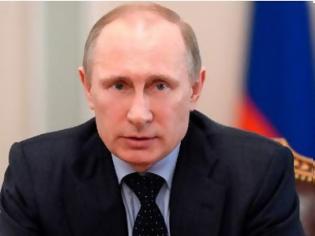 Φωτογραφία για ΠΑΝΙΚΟΣ: Η απόφαση του Πούτιν που θα φέρει πόλεμο Ρωσίας με ΗΠΑ και Ευρώπη