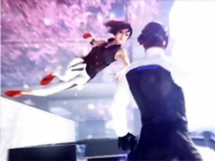 Φωτογραφία για Παρκούρ με το Mirror’s Edge Catalyst στην Ε3