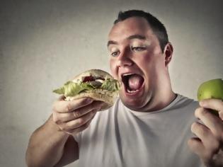 Φωτογραφία για Γιατί υποκύπτουν οι παχύσαρκοι στους διατροφικούς πειρασμούς;