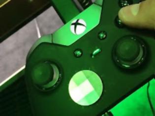 Φωτογραφία για E3 2015: Δοκιμάσαμε το Elite Controller του Xbox One