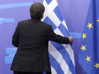 Φωτογραφία για Eurogroup: Παραμένουν οι διαφορές μεταξύ Ελλάδας και θεσμών