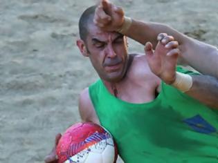 Φωτογραφία για Calcio Storico: Δείτε το πιο βίαιο σπορ στον κόσμο - Απίστευτο βίντεο...