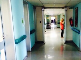 Φωτογραφία για Κατέβασαν τα…μολύβια οι διοικητές των Νοσοκομείων! Πως αντιδρούν μετά την τροπολογία για απόλυση