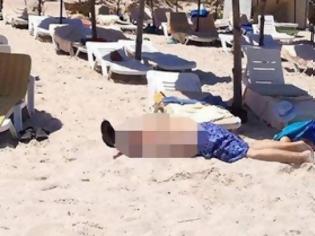 Φωτογραφία για Τρομοκρατική επίθεση στην Τυνησία με 19 νεκρούς τουρίστες [photos]