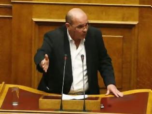 Φωτογραφία για Μιχελογιαννάκης: Ηρθε η ώρα για το μεγάλο «όχι»