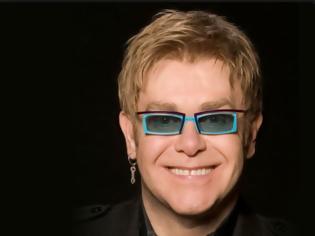 Φωτογραφία για Ο Elton John και ο Pharrell Williams θα είναι DJ στην Apple μουσική