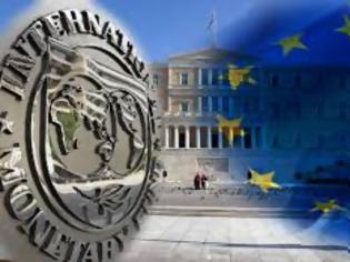 Φωτογραφία για ΤΡΙΤΟ ΠΑΚΕΤΟ με 50 δισ. ευρώ βλέπει το ΔΝΤ: Μόνο έτσι είναι βιώσιμο το χρέος