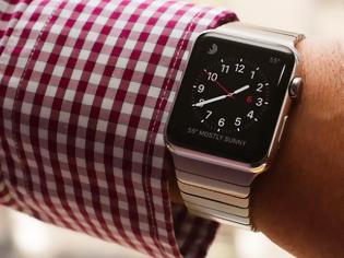 Φωτογραφία για Πέφτουν με γρήγορους ρυθμούς οι πωλήσεις του Apple Watch