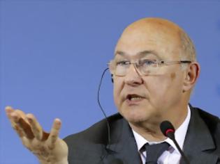 Φωτογραφία για Ο Γάλλος Υπουργός Οικονομικών δηλώνει στο πλευρό της Ελλάδας - Δεν υπάρχει έξοδος της Ελλάδας από το ευρώ