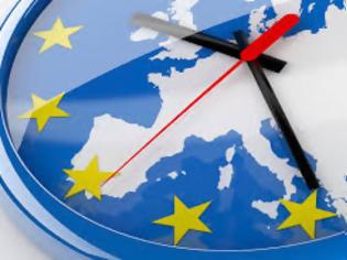 Φωτογραφία για Eurogroup: Η Ευρώπη παίρνει μέτρα για να αποφύγει διάχυση του κινδύνου